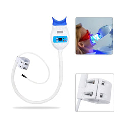 Pro LED Teeth Whitening Lamp - Cold Light Dental Machine