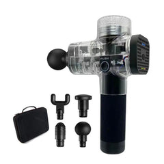 ProPulse Deep Percussion Massage Gun