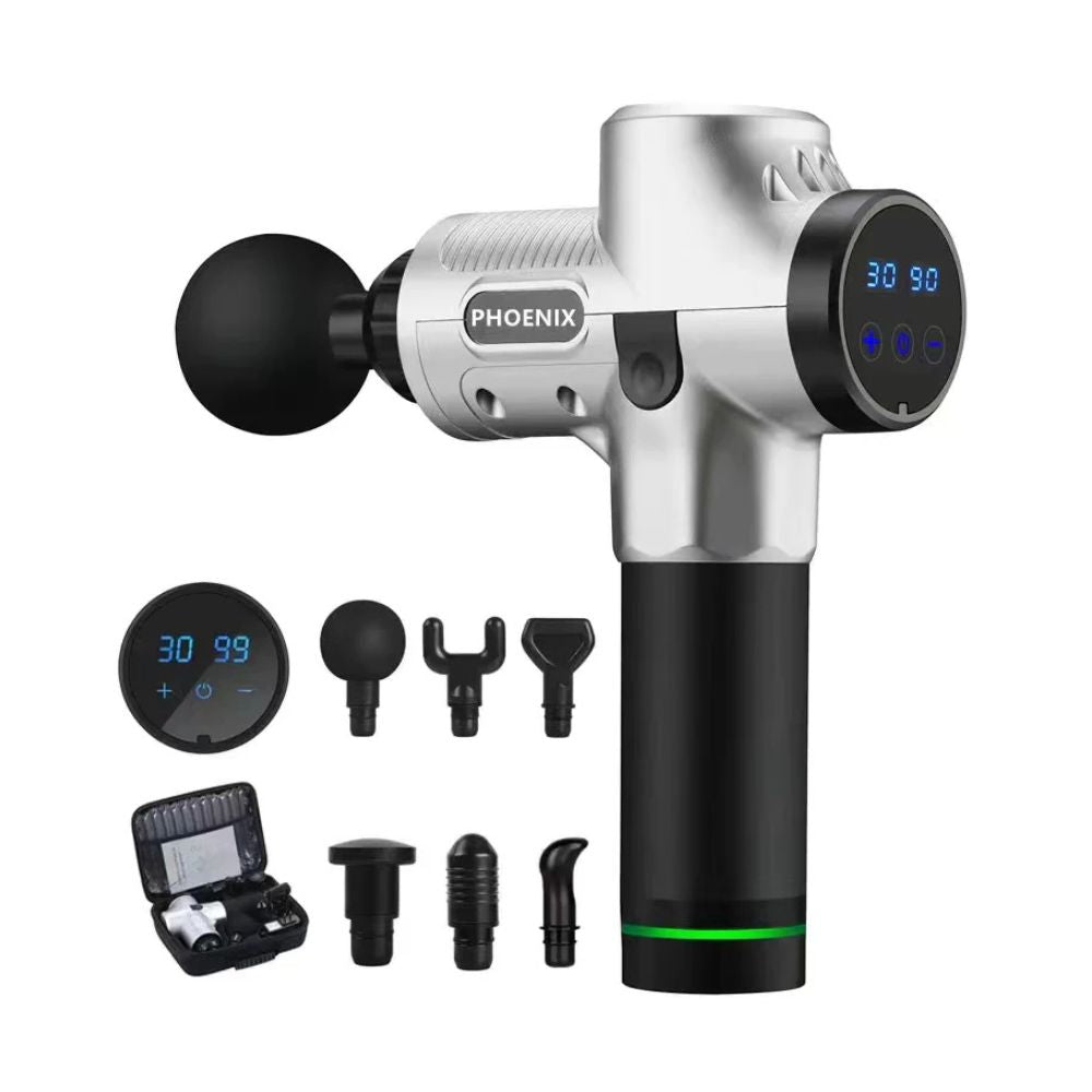 ProPulse Deep Percussion Massage Gun