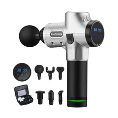 ProPulse Deep Percussion Massage Gun