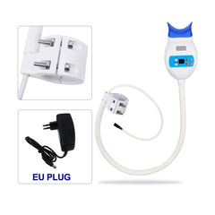 Pro LED Teeth Whitening Lamp - Cold Light Dental Machine