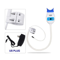 Pro LED Teeth Whitening Lamp - Cold Light Dental Machine