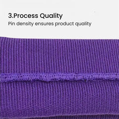 Pro Sports Sweatband Headband for Men & Women