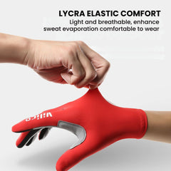 Professional Anti-Slip Touchscreen Cycling Gloves