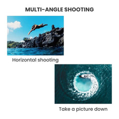 Professional Wide-Angle 8K Foldable RC Drone