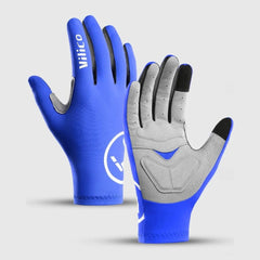 Professional Anti-Slip Touchscreen Cycling Gloves