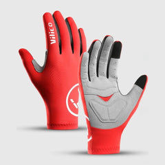 Professional Anti-Slip Touchscreen Cycling Gloves
