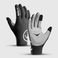 Professional Anti-Slip Touchscreen Cycling Gloves