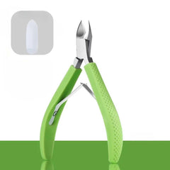Professional Cuticle Clippers Trimmer for Nails & Skin