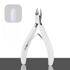 Professional Cuticle Clippers Trimmer for Nails & Skin