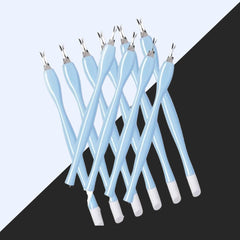 Professional Cuticle Trimmer & Pusher for Nail Care