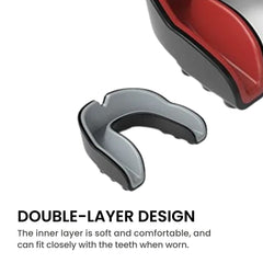 Professional EVA Mouthguard for Boxing & MMA