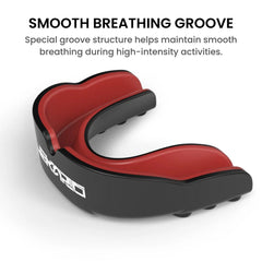 Professional EVA Mouthguard for Boxing & MMA