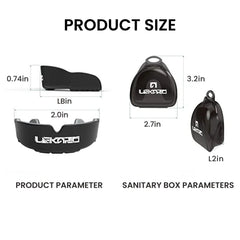 Professional EVA Mouthguard for Boxing & MMA