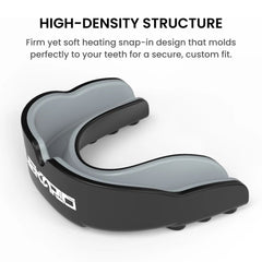 Professional EVA Mouthguard for Boxing & MMA