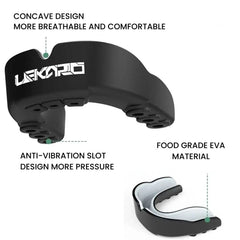 Professional EVA Mouthguard for Boxing & MMA