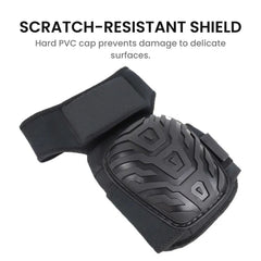 Professional Heavy Duty Gel Knee Pads for Work