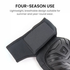 Professional Heavy Duty Gel Knee Pads for Work