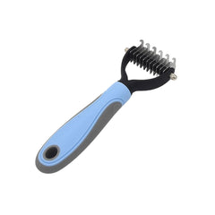 Professional Pet Deshedding Brush Dog Hair Remover