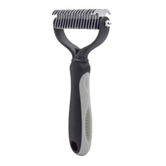 Professional Pet Deshedding Brush Dog Hair Remover