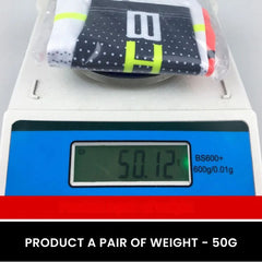 Professional Sports Compression Arm Sleeves