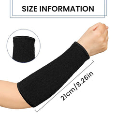 Protective Arm Sleeves – Cut Resistant & Breathable Guard