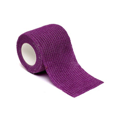 Elastic Self-Adhesive Bandage Wrap Tape Roll