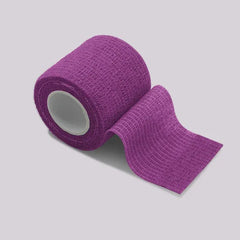 Self-Adhesive Elastic Bandage Wrap