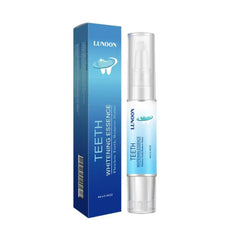 Purple Teeth Whitening Pen for Stain Removal & Fresh Breath