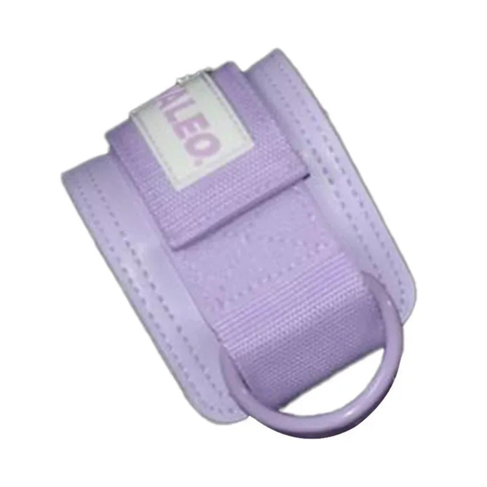 Adjustable Ankle Strap for Cable Machine Workouts
