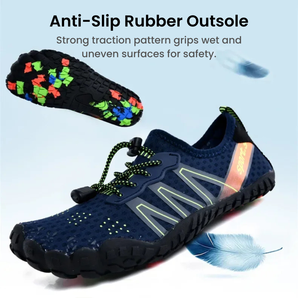 Quick-Dry_Barefoot_Aqua_Water_Shoes_for_Beach___Outdoors_-_Rubber_Outsole