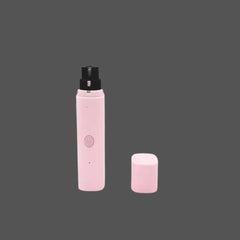 Quiet USB-C Pet Nail Grinder — Rechargeable, with Heads