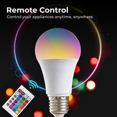 RGB_LED_Smart_Bulb_-_Remote_Control