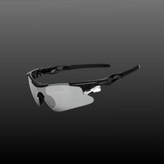 RIDERACE Cycling Sunglasses for Men – MTB & Road Bike Gear