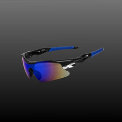 RIDERACE Cycling Sunglasses for Men – MTB & Road Bike Gear
