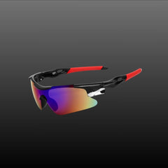 RIDERACE Cycling Sunglasses for Men – MTB & Road Bike Gear