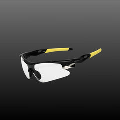 RIDERACE Cycling Sunglasses for Men – MTB & Road Bike Gear