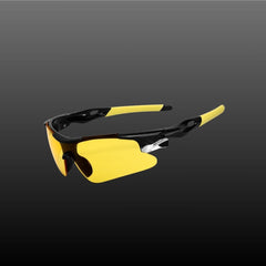 RIDERACE Cycling Sunglasses for Men – MTB & Road Bike Gear