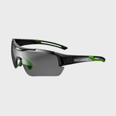 Cycling Sunglasses UV400 Polarized with 5 Interchangeable Lenses