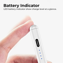Universal Rechargeable Stylus Pen (Type-C)
