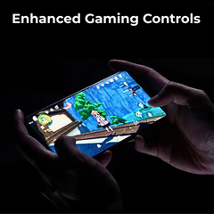 Snapdragon 8 RedMagic 10 Pro Gaming Smartphone