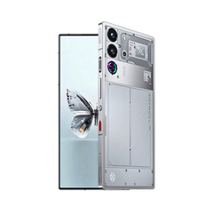 Snapdragon 8 RedMagic 10 Pro Gaming Smartphone