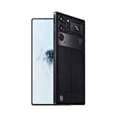 Snapdragon 8 RedMagic 10 Pro Gaming Smartphone
