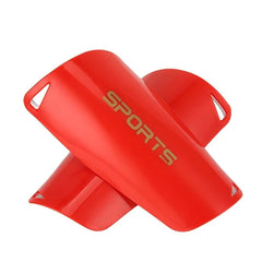 Lightweight Soccer Shin Guards Kids to Adults
