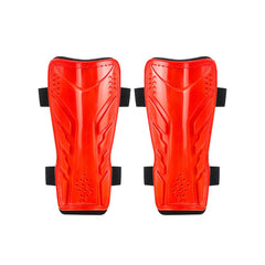 Soccer Shin Guards with EVA+PP Protection