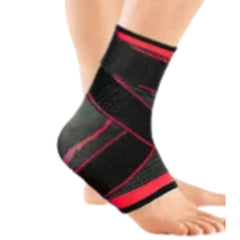 Sport Anklet Support – Compression Ankle Protector