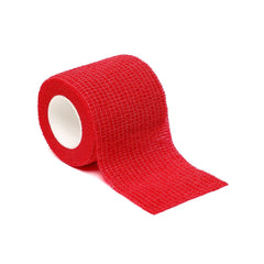 Elastic Self-Adhesive Bandage Wrap Tape Roll