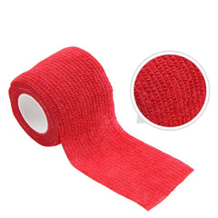 Self-Adhesive Cohesive Bandage Wrap Rolls