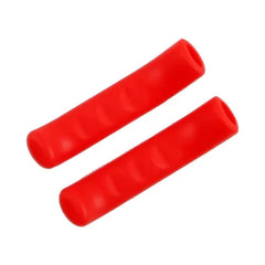Silicone Bicycle Brake Lever Grip Covers – Anti-Slip