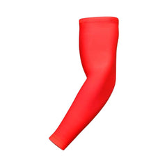 UV Protection Compression Arm Sleeves – Anti-Slip Sports